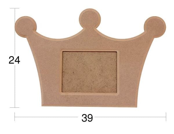 Ahşap Çerçeve 143