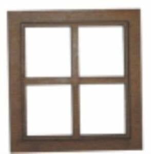 Minyatür Ahşap Obje MN-13