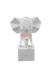 Polyester Kübik Fil 22x16 Cm HYK345