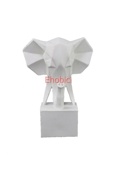 Polyester Kübik Fil 22x16 Cm HYK345