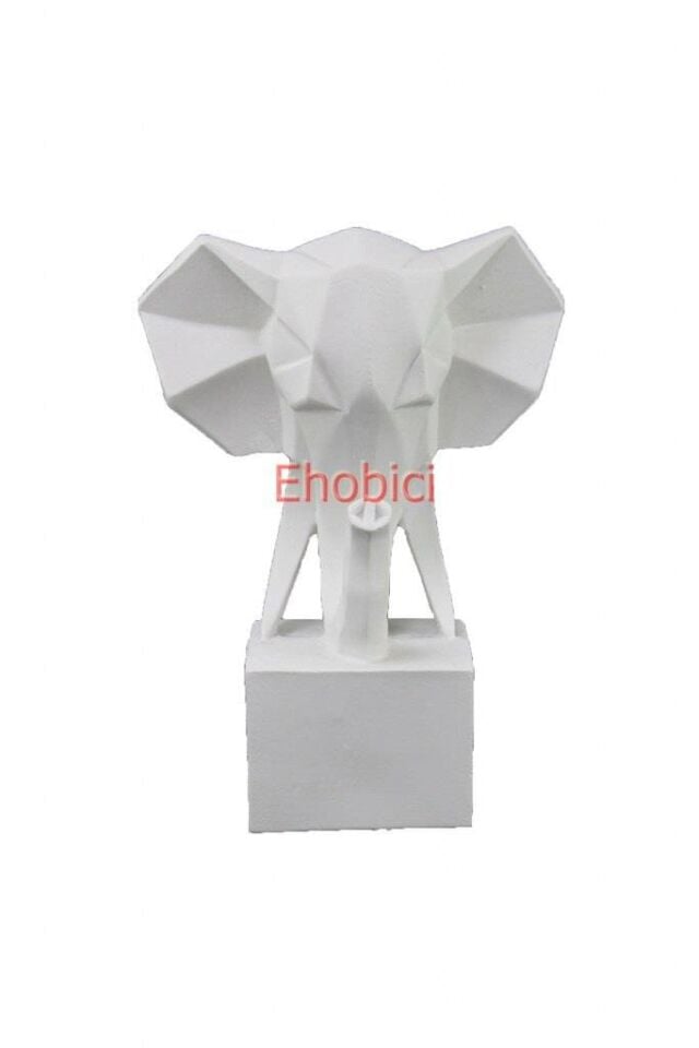 Polyester Kübik Fil 22x16 Cm HYK345