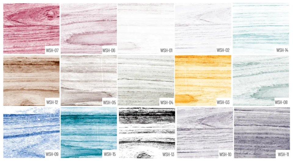 Cadence Very Chalky Wash Effect Renkli Silme Boyası 14 Nil Yeşili 90ml