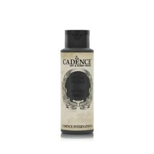 Cadence Eskitme Pudrası 707 Siyah 70ML