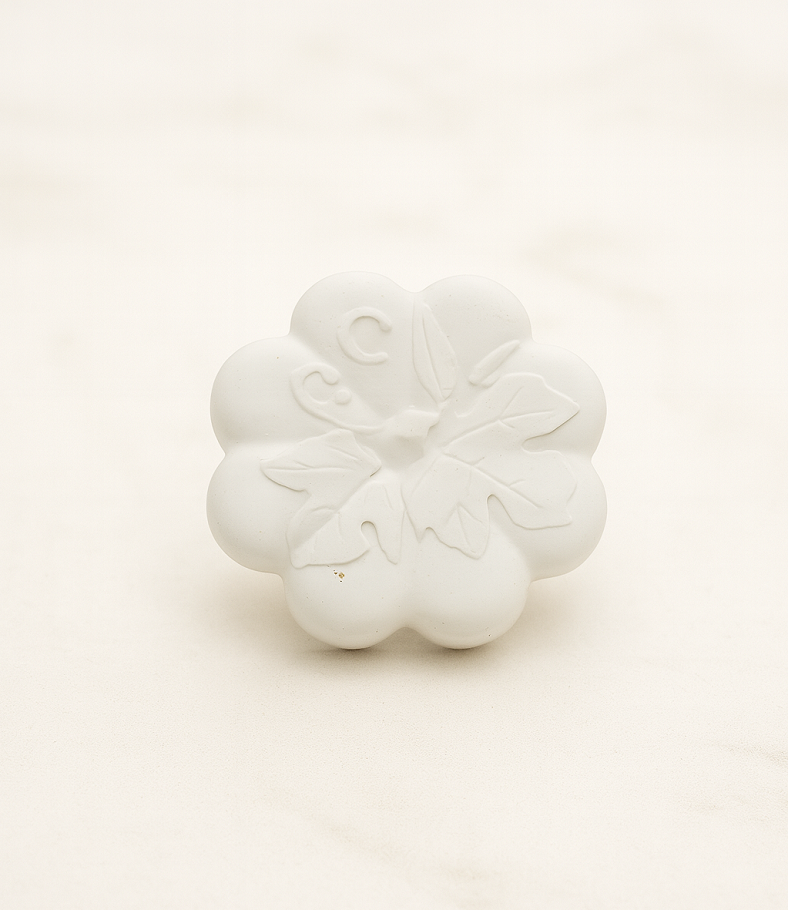 Yatay Balkabağı Figür 6x6cm