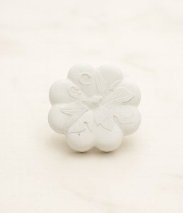 Yatay Balkabağı Figür 6x6cm