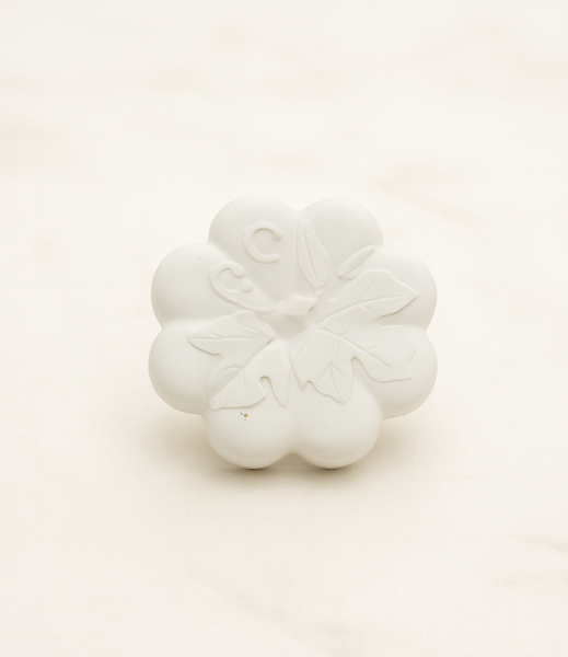 Yatay Balkabağı Figür 6x6cm