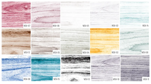 Cadence Very Chalky Wash Effect Renkli Silme Boyası 15 Turkuaz 90ml