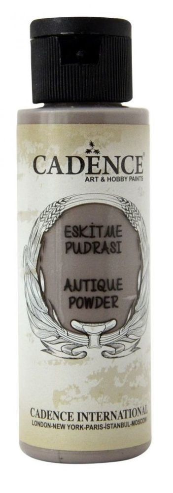 Cadence Eskitme Pudrası - 708 Vizon 70ML