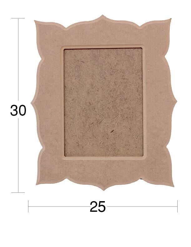 Ahşap Çerçeve 145