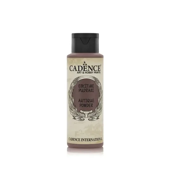 Cadence Eskitme Pudrası 709 Burnt Umber 70ML