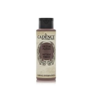 Cadence Eskitme Pudrası 709 Burnt Umber 70ML