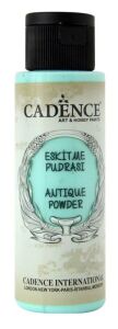 Cadence Eskitme Pudrası - 710 Nil Yeşili 70ML