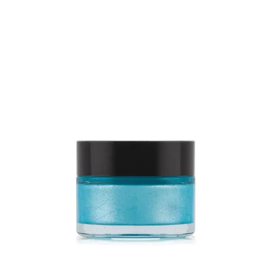 Cadence Dora Wax Parmak Yaldız 6142 Koyu Turkuaz 20ml