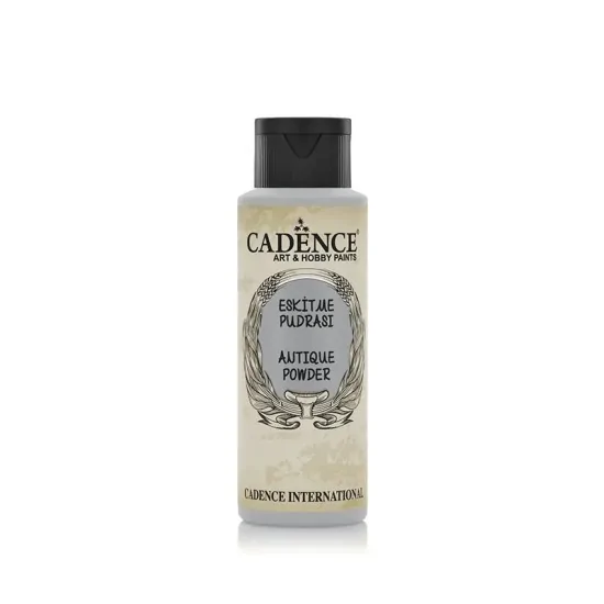 Cadence Eskitme Pudrası 711 Gri 70ML