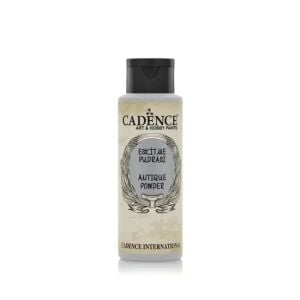 Cadence Eskitme Pudrası 711 Gri 70ML