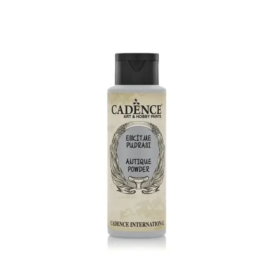 Cadence Eskitme Pudrası 711 Gri 70ML