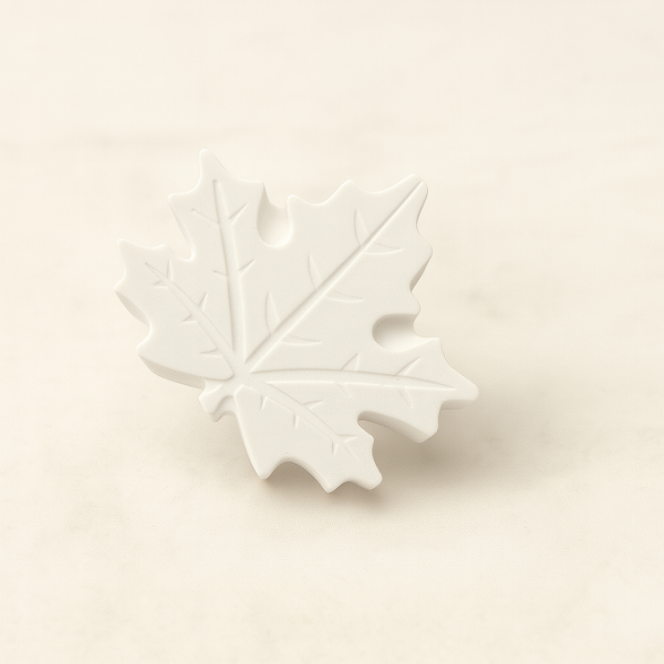 Yaprak Figür 7,5x6,5cm