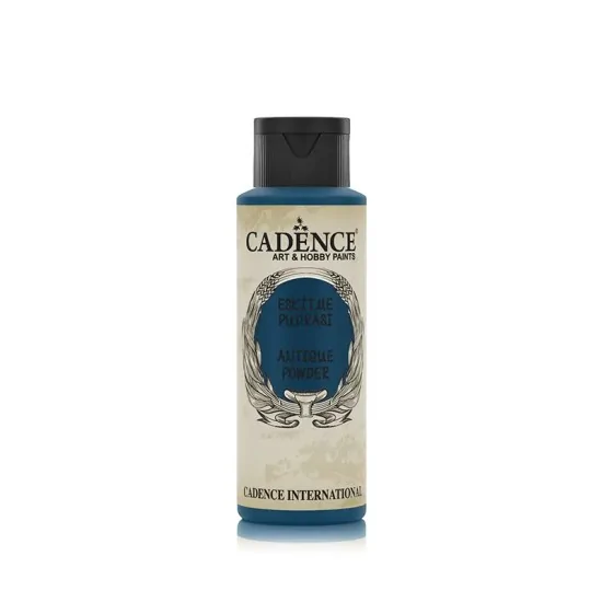 Cadence Eskitme Pudrası 713 Okyanus 70ML