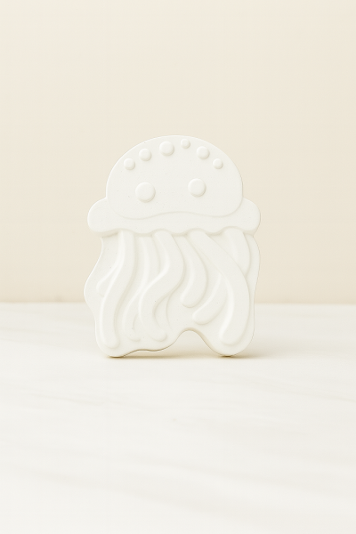 Ahtapot Figür 7,5x5,5cm