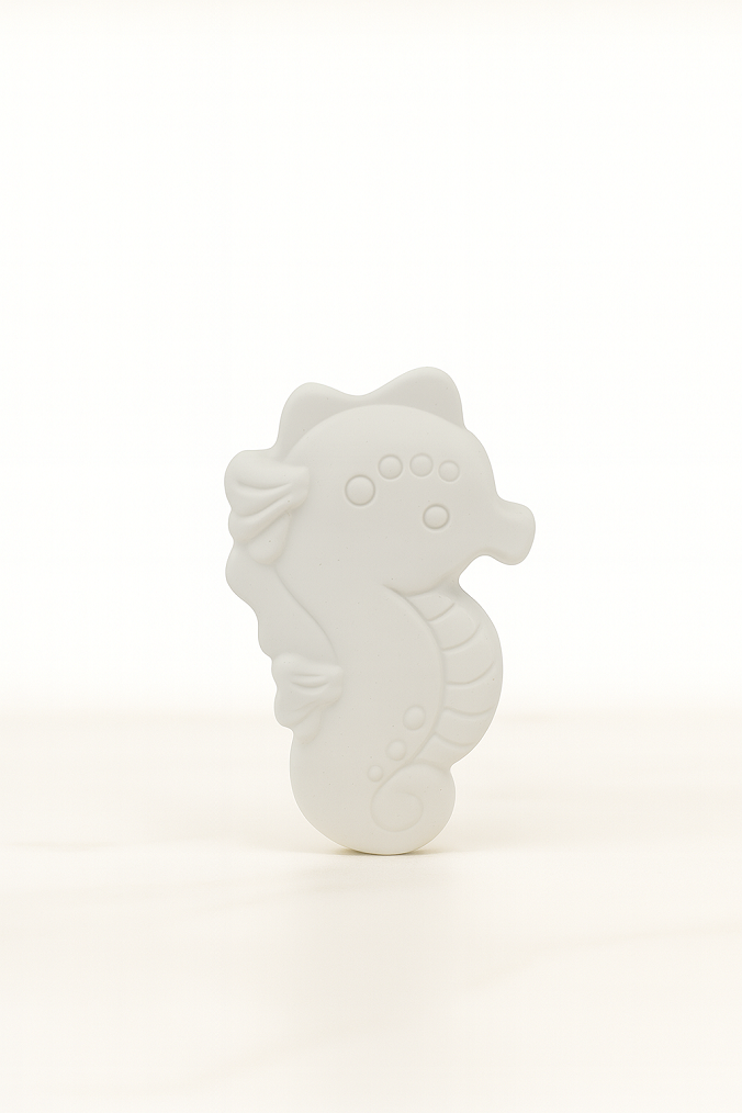 Deniz Atı Figür 8x5cm