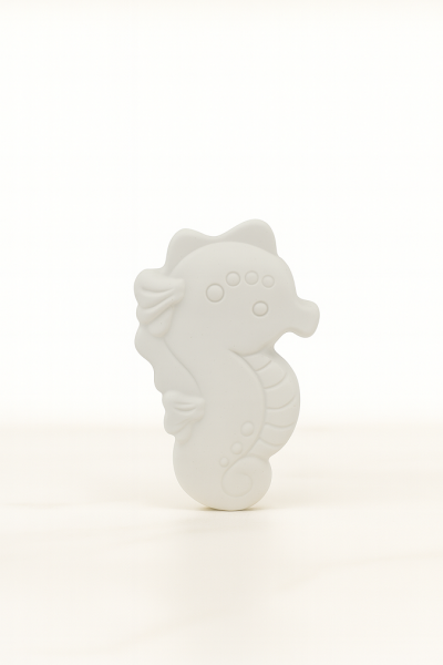 Deniz Atı Figür 8x5cm