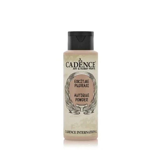 Cadence Eskitme Pudrası 714 Mocca 70ML