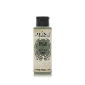 Cadence Eskitme Pudrası 715 Küf Yeşili 70ML