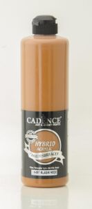 Cadence Hibrit Multisurface Boya H097 Klasik Meşe 500ml