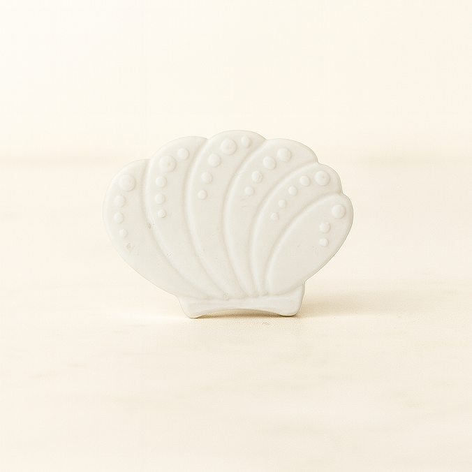 İstiridye Figür 7x5,5cm