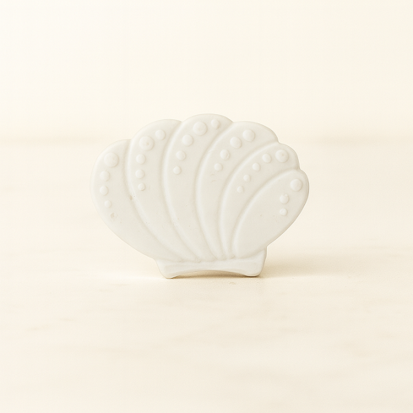 İstiridye Figür 7x5,5cm