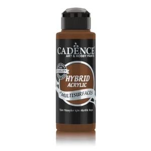 Cadence Hibrit Multisurface Boya H097 Klasik Meşe 120ml