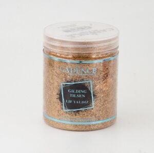 Cadence Lif Varak Rose Gold (Gilding Tilsen) GT-06