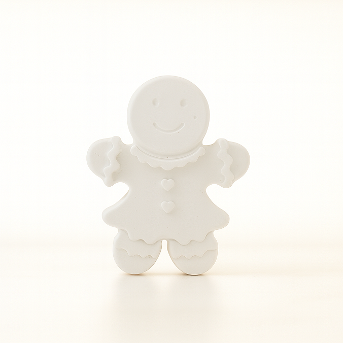 Kurabiye Adam Figür 7x5,5cm