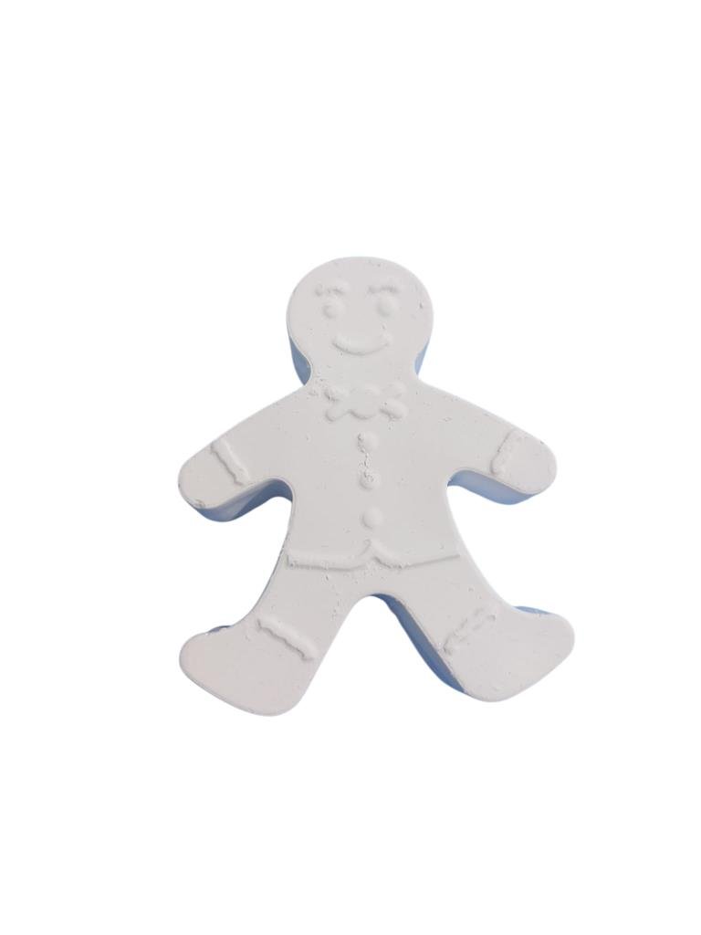 Kurabiye Adam Figür 7x5,5cm