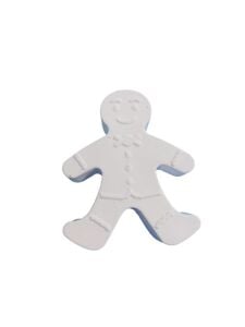 Kurabiye Adam Figür 7x5,5cm