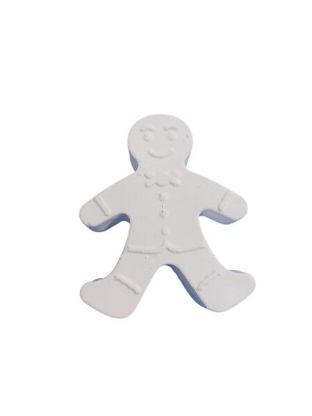 Kurabiye Adam Figür 7x5,5cm