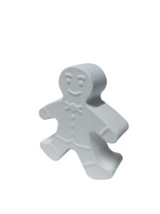 Kurabiye Adam Figür 7x5,5cm