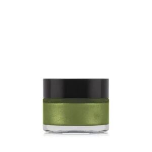 Cadence Dora Wax Parmak Yaldız 6161 Elma Yeşili 20ml