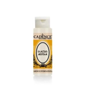 Cadence Glazing Medium 70ML