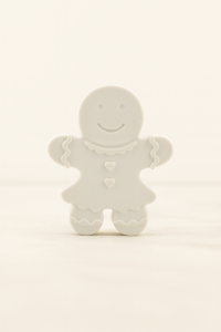 Kurabiye Adam Figür 7x5,5cm