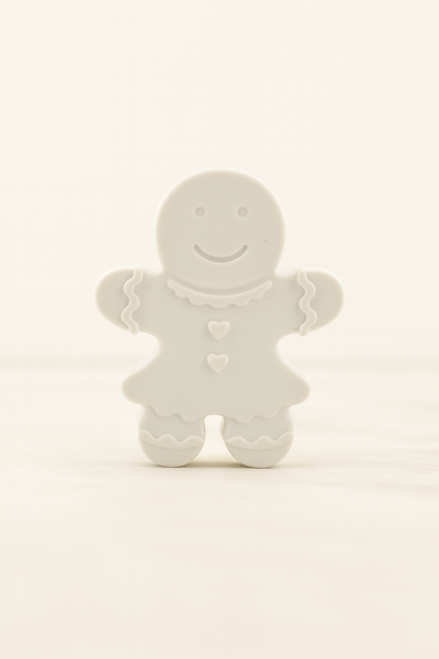 Kurabiye Adam Figür 7x5,5cm