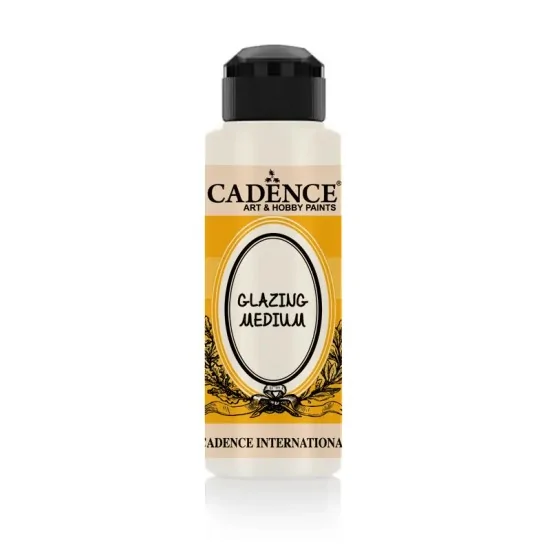 Cadence Glazing Medium 120ML