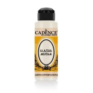 Cadence Glazing Medium 120ML