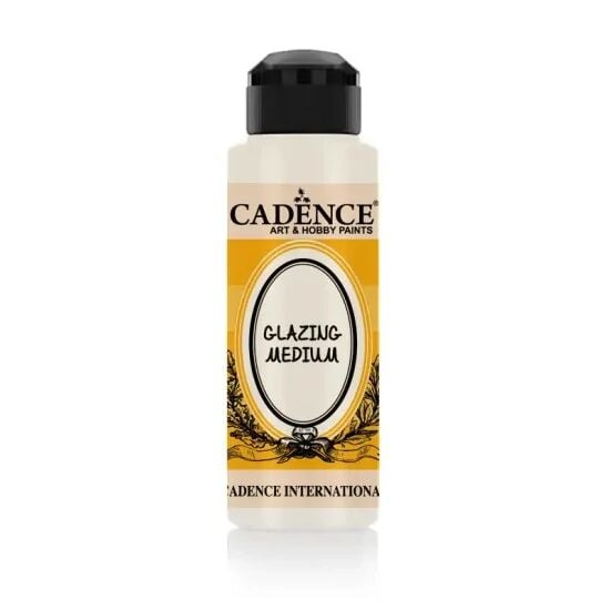 Cadence Glazing Medium 120ML