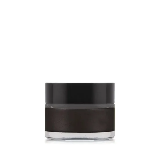 Cadence Dora Wax Parmak Yaldız 6131 Siyah 20ml