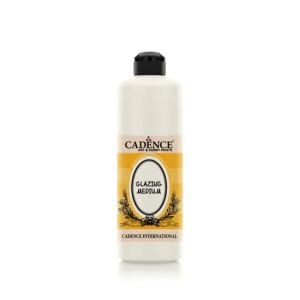 Cadence Glazing Medium 250ML