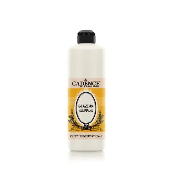Cadence Glazing Medium 250ML