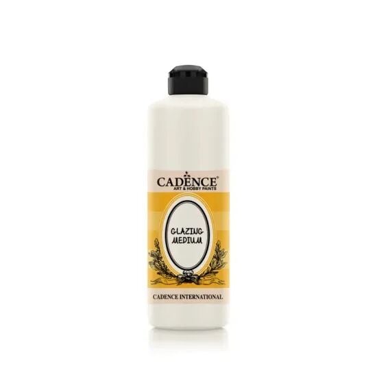 Cadence Glazing Medium 250ML