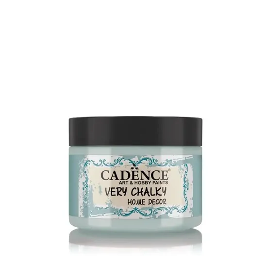 Cadence Very Chalky Home Decor CH32 Gri Yeşil 150ml