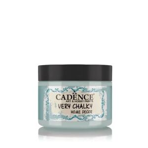 Cadence Very Chalky Home Decor CH32 Gri Yeşil 150ml
